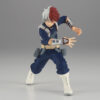 STL255685_1 MY HERO ACADEMIA AMAZING HEROES V29 SHOTO TODOROKI FIG