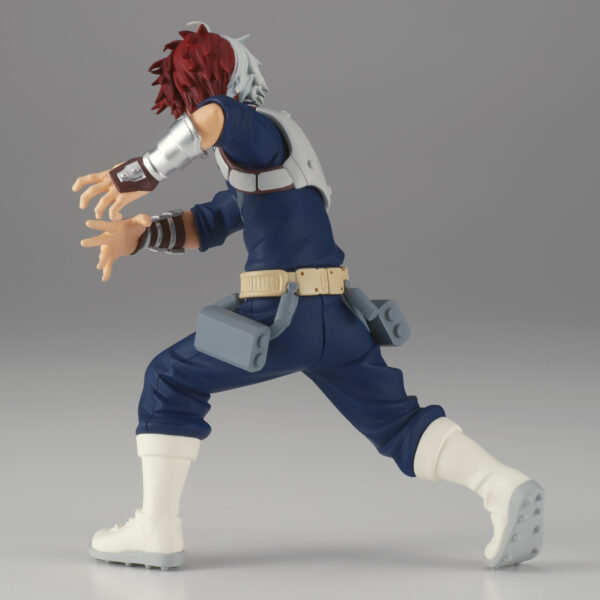 STL255685_2 MY HERO ACADEMIA AMAZING HEROES V29 SHOTO TODOROKI FIG