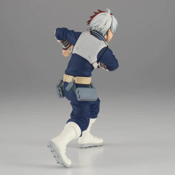 STL255685_3 MY HERO ACADEMIA AMAZING HEROES V29 SHOTO TODOROKI FIG