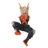 STL255686 MY HERO ACADEMIA AMAZING HEROES V30 KATSUKI BAKUGO FIG