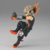 STL255686_1 MY HERO ACADEMIA AMAZING HEROES V30 KATSUKI BAKUGO FIG