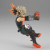 STL255686_2 MY HERO ACADEMIA AMAZING HEROES V30 KATSUKI BAKUGO FIG