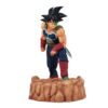 STL255691 DRAGON BALL Z HISTORY BOX V6 BARDOCK FIG