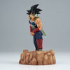 STL255691_2 DRAGON BALL Z HISTORY BOX V6 BARDOCK FIG