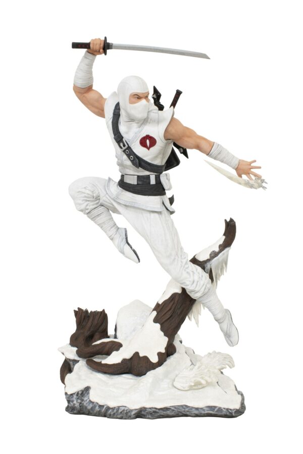 STL257282-scaled GI JOE GALLERY STORMSHADOW PVC STATUE