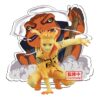 STL257521 NARUTO SHIPPUDEN PANEL SPECTACLE NARUTO UZUMAKI FIG