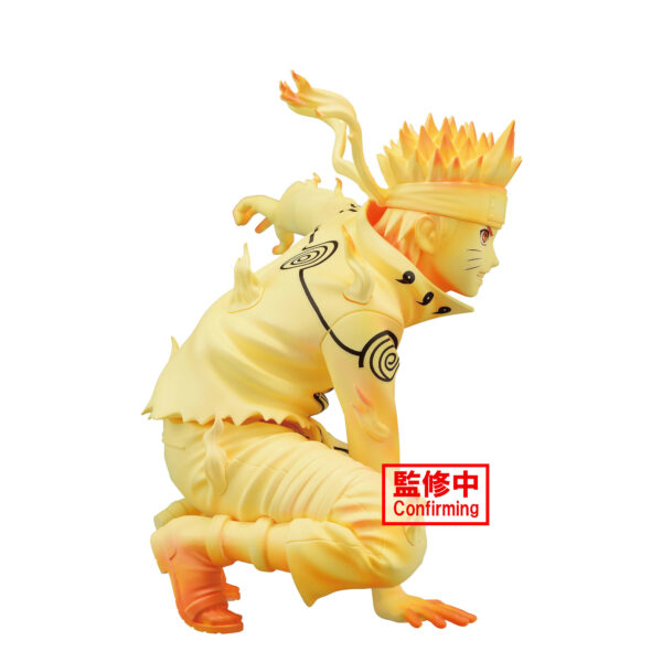 STL257521_3 NARUTO SHIPPUDEN PANEL SPECTACLE NARUTO UZUMAKI FIG