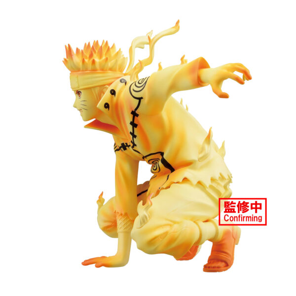 STL257521_5 NARUTO SHIPPUDEN PANEL SPECTACLE NARUTO UZUMAKI FIG