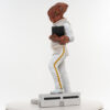 STL257615_1 SW MILESTONES RETURN OF THE JEDI ADMIRAL ACKBAR STATUE
