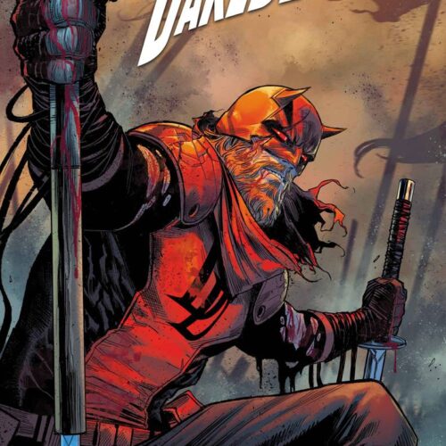DAREDEVIL #9