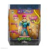 STL258991 TMNT ULTIMATES W9 ZAK THE NEUTRINO AF