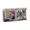 POP ALBUMS DLX SOUNDGARDEN BADMOTORFINGER VIN FIG