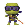 POP MOVIES TMNT DONATELLO VIN FIG