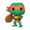 POP MOVIES TMNT MICHELANGELO VIN FIG