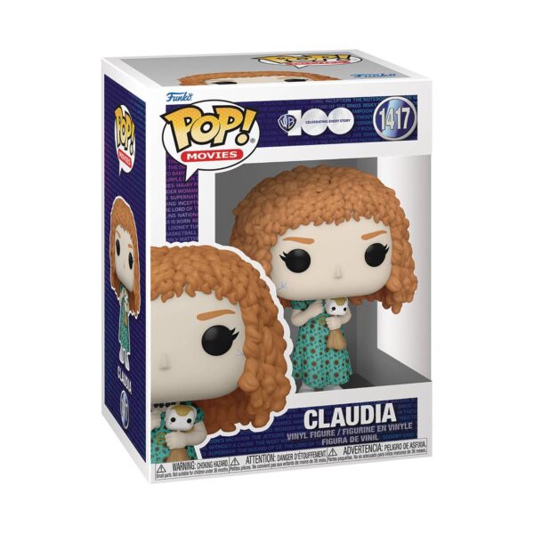 POP MOVIES IWAV CLAUDIA VIN FIG