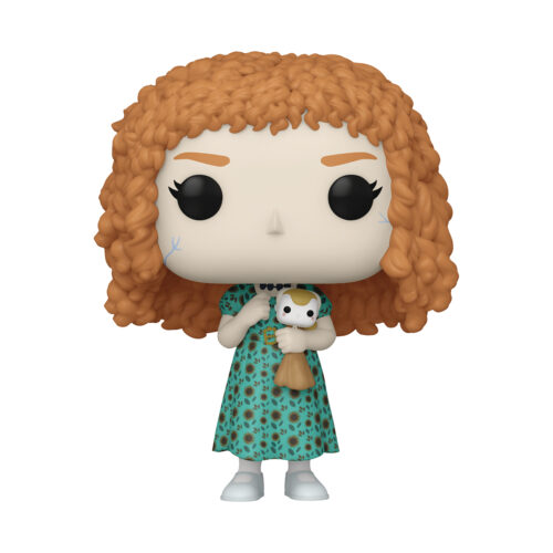 STL259244_1 POP MOVIES IWAV CLAUDIA VIN FIG
