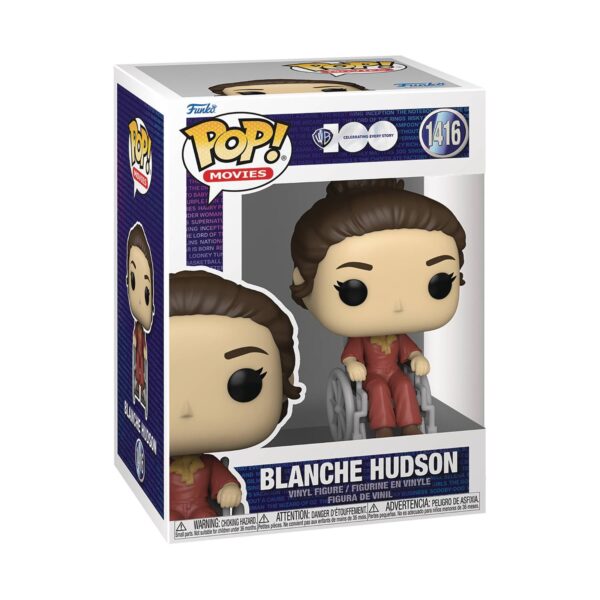 POP MOVIES WEHTBJ BLANCHE VIN FIG