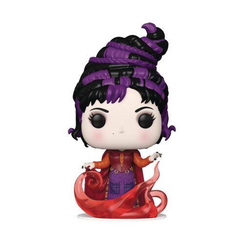 STL259252_1 POP DISNEY HOCUS POCUS 2 MARY SMOKE VIN FIG