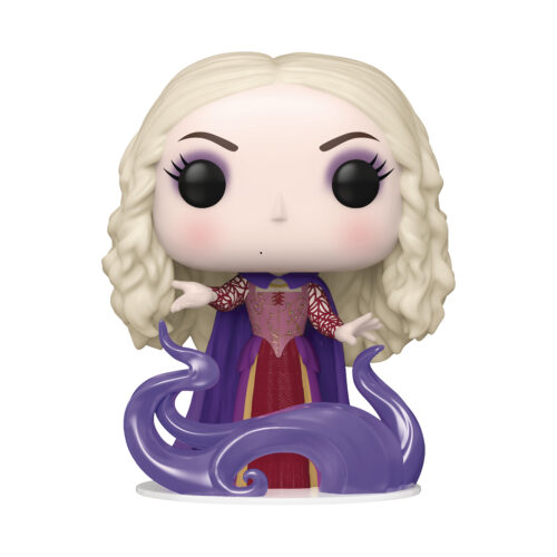 STL259253_1 POP DISNEY HOCUS POCUS 2 SARAH SMOKE VIN FIG