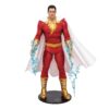 STL260457 SHAZAM 2 MOVIE SHAZAM 7IN AF