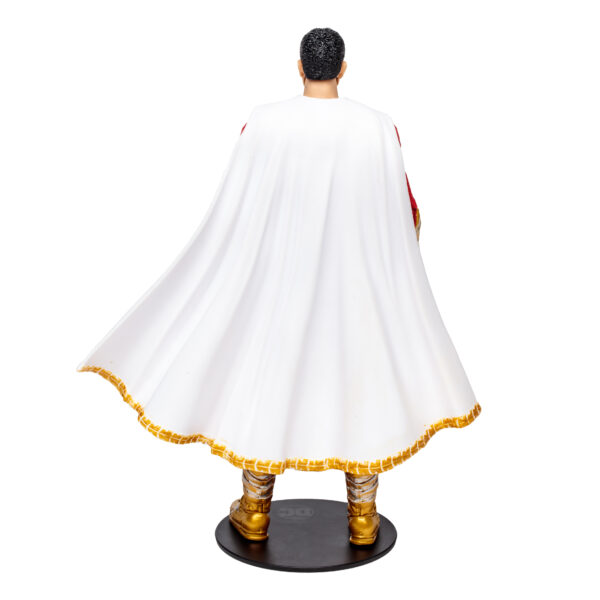 STL260457_5 SHAZAM 2 MOVIE SHAZAM 7IN AF