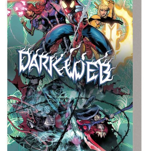 DARK WEB TP