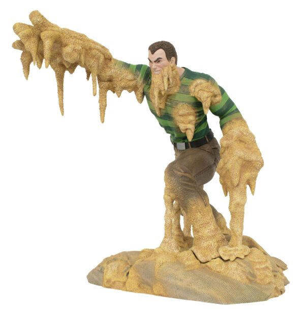 STL261016-scaled MARVEL GALLERY COMIC SANDMAN PVC STATUE