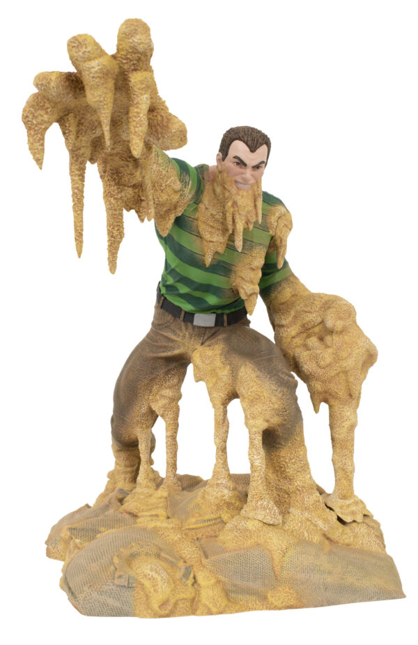 STL261016_2-scaled MARVEL GALLERY COMIC SANDMAN PVC STATUE