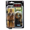 STL261083 SW BLACK E6 40TH ANN 6IN CHEWBACCA AF