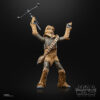 STL261083_1 SW BLACK E6 40TH ANN 6IN CHEWBACCA AF