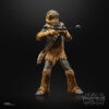 STL261083_3 SW BLACK E6 40TH ANN 6IN CHEWBACCA AF