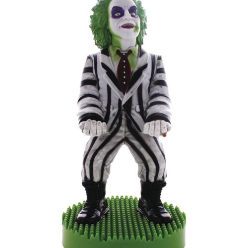 BEETLEJUICE CABLE GUY