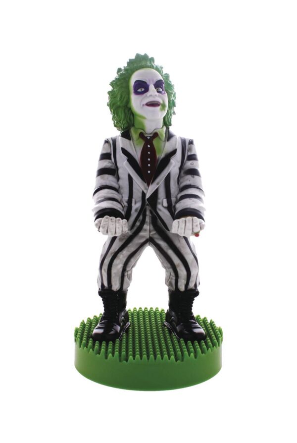 STL261969 BEETLEJUICE CABLE GUY