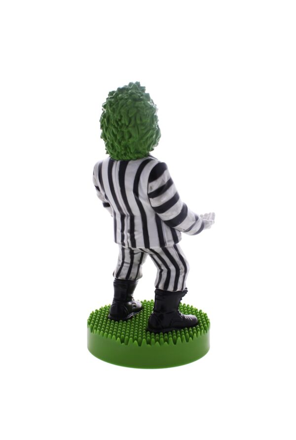 STL261969_1 BEETLEJUICE CABLE GUY