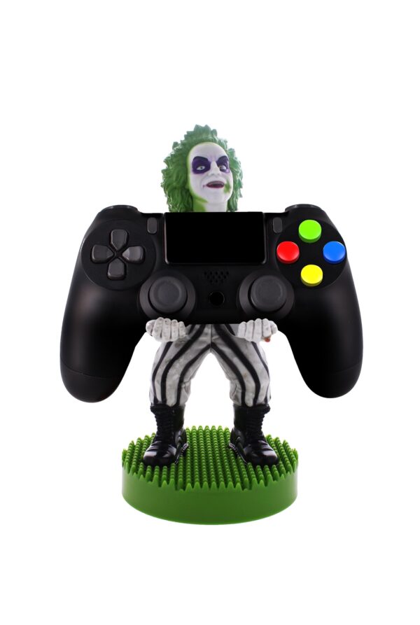 STL261969_2 BEETLEJUICE CABLE GUY