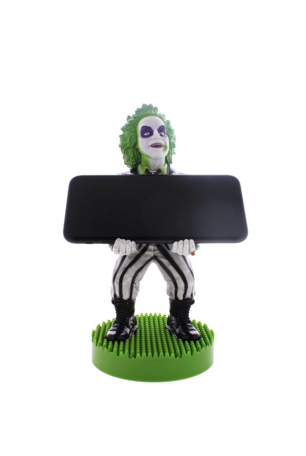 STL261969_3 BEETLEJUICE CABLE GUY