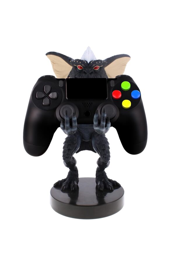 STL261970_3 GREMLINS STRIPE CABLE GUY