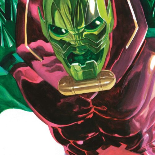 STL262045-scaled FANTASTIC FOUR #6 ALEX ROSS TIMELESS ANNIHILUS VIRGIN VAR