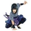 STL262416 NARUTO SHIPPUDEN PANEL SPECTACLE UCHIHA SASUKE FIG