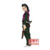 STL262430 DEMON SLAYER V36 GENYA FIG