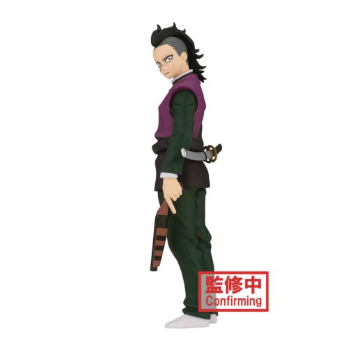 STL262430 DEMON SLAYER V36 GENYA FIG