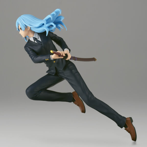 STL262434_1 JUJUTSU KAISEN JUFUTSUNOWAZA KASUMI MIWA FIG