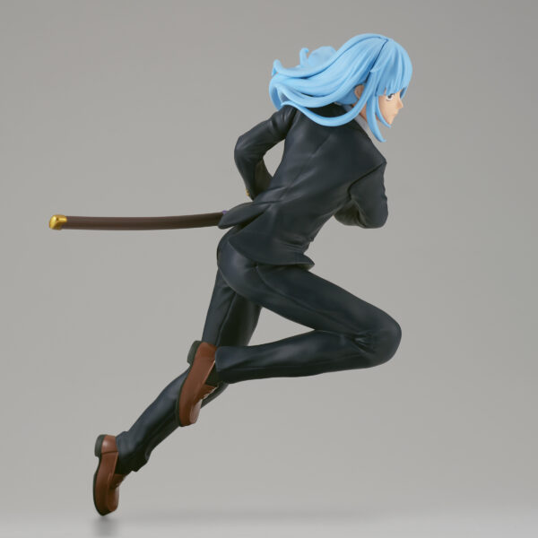 STL262434_2 JUJUTSU KAISEN JUFUTSUNOWAZA KASUMI MIWA FIG