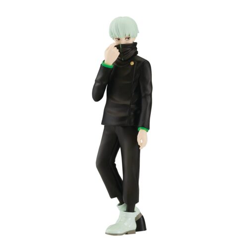 STL262435 JUJUTSU KAISEN JUKON NO KATA TOGE INUMAKI FIG