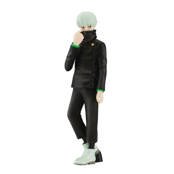 JUJUTSU KAISEN JUKON NO KATA TOGE INUMAKI FIG