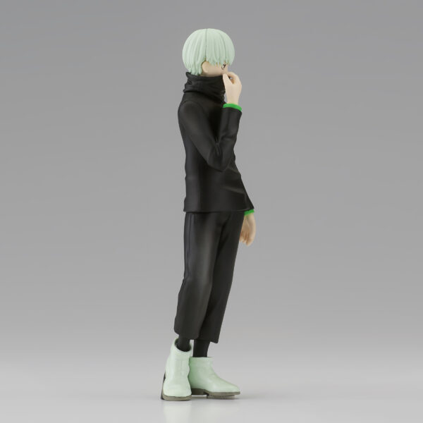 JUJUTSU KAISEN JUKON NO KATA TOGE INUMAKI FIG