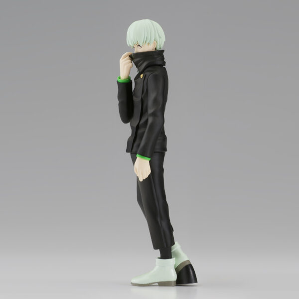 JUJUTSU KAISEN JUKON NO KATA TOGE INUMAKI FIG