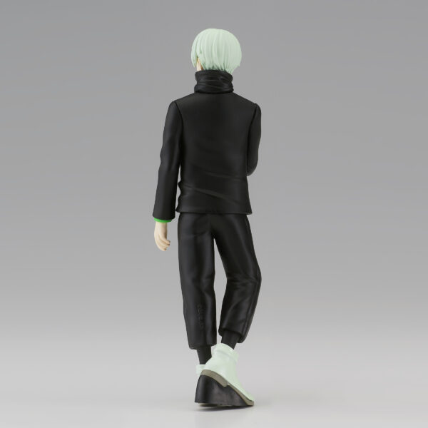 JUJUTSU KAISEN JUKON NO KATA TOGE INUMAKI FIG