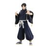 STL262436 JUJUTSU KAISEN JUKON NO KATA NORITOSHI KAMO FIG