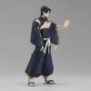 STL262436_1 JUJUTSU KAISEN JUKON NO KATA NORITOSHI KAMO FIG